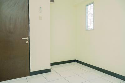 Apartemen Sentra Timur Residence - Unfurnished 2BR Apartment Sentra Timur Residence with AC By Travelio