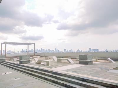 Apartemen Vasaka Solterra - Enjoy and Cozy Living Studio Vasaka Solterra Apartment By Travelio