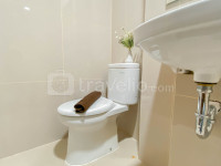 Apartemen Transpark Cibubur - Cozy and Good Deal Studio Apartment at Transpark Cibubur By Travelio