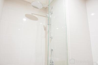 Apartemen Puri Mansion - 2BR Unfurnished with AC at Puri Mansion Apartment By Travelio