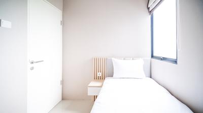 Apartemen UC - Best Choice and Tidy 2BR at UC Apartment By Travelio