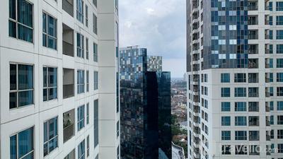 Apartemen Casa Grande Residence - Stunning and Strategic 2BR Apartment at Casa Grande Residence By Travelio