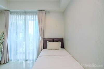 Apartemen Casa Grande Residence - Exclusive 3BR Apartment at Casa Grande Residence By Travelio