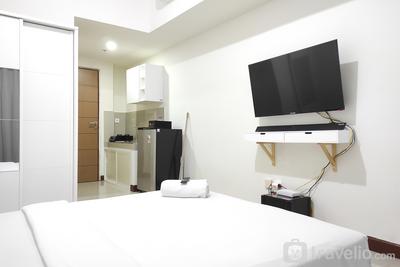 Apartemen Vida View Makassar - Simply Homey Studio at Vida View Apartment By Travelio
