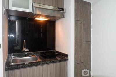 Apartemen Taman Melati Surabaya - Scenic Studio Apartment at Taman Melati Surabaya By Travelio