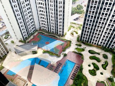 Apartemen Pollux Chadstone - Serene Studio Unfurnished at Pollux Chadstone Apartment By Travelio