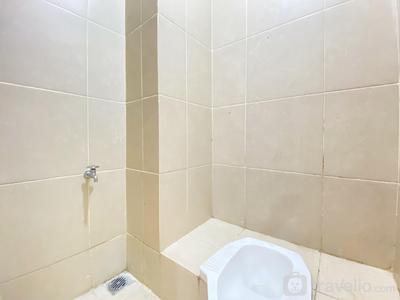 Apartemen Landmark Residence Bandung - Premium 3BR at Landmark Residence Bandung Apartment By Travelio