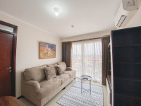 Apartemen Gateway Pasteur - Spacious and Minimalist 3BR at Gateway Pasteur Apartment By Travelio