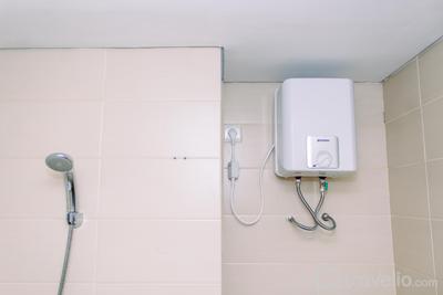 Apartemen Saveria BSD City - Elegant and Comfort 1BR Apartment at Saveria BSD City By Travelio