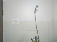 Apartemen Suncity Residence - Studio Unfurnished Apartment at Suncity Residence near Mall By Travelio