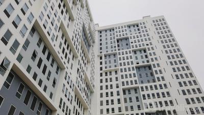 Apartemen Patraland Urbano - Comfort Studio at Patraland Urbano Apartment By Travelio