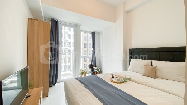 Apartemen Sedayu City Suites Kelapa Gading