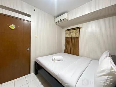 Apartemen Gateway Ahmad Yani Cicadas - Stylish and Strategic 2BR at Gateway Ahmad Yani Cicadas Apartment near Mall By Travelio