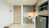Apartemen Gold Coast - Cozy and Best Location 1BR Gold Coast Apartment By Travelio