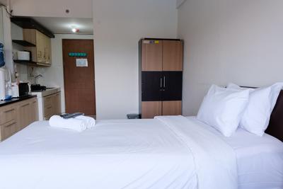 Apartemen Pinewood - Best Studio Apartment at Pinewood Jatinangor By Travelio