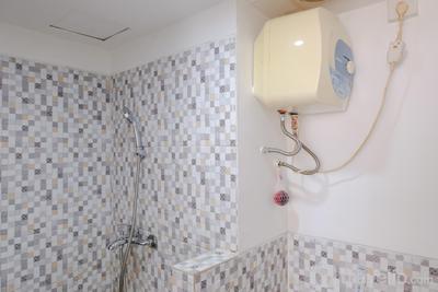 Apartemen Jarrdin Cihampelas - Cozy 2BR at Jarrdin Cihampelas Apartment By Travelio