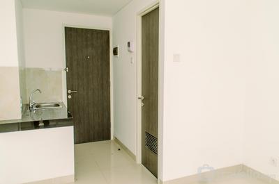 Apartemen Serpong Garden - Studio Unfurnished at 7th Floor Serpong Garden Apartment By Travelio