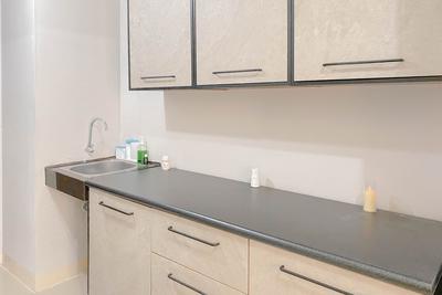 Apartemen Transpark Juanda Bekasi Timur - Good and Warm Studio Transpark Juanda Bekasi Timur Apartment By Travelio