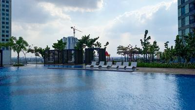 Apartemen Southgate Residence - Gorgeous and Comfy Studio Apartment Southgate Residence By Travelio