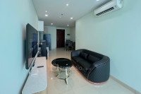 Apartemen The Reiz Condominium Medan - Neat and Cozy 2BR at The Reiz Condominium Medan By Travelio