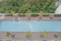 Apartemen Thamrin District Bekasi - Good Choice Studio at Thamrin District Bekasi Apartment By Travelio