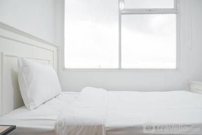 Apartemen Gallery West Residence - Strategic 2BR at Apartment Gallery West Residence By Travelio