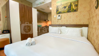 Apartemen Puri Orchard - Strategic & Nice Studio at Puri Orchard Apartment By Travelio