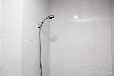 Apartemen Patraland Urbano - New and Cozy Studio at Patraland Urbano Apartment By Travelio