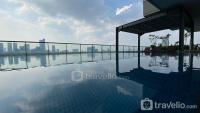 Apartemen Samara Suites - 2BR Novena Areum Residence at Samara Suites