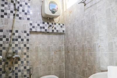 Apartemen Suites @Metro - Best Deal 2BR Apartment Suites @Metro By Travelio