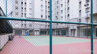 Apartemen Green Bay Pluit - Nice Designed 2BR with Pool View at Green Bay Pluit Apartment By Travelio