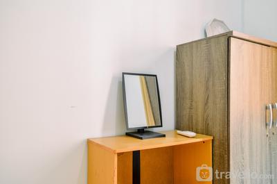 Apartemen Ayodhya Residence Tangerang - Good for 2BR Apartment at Ayodhya Residence Tangerang By Travelio