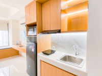 Apartemen Pollux Chadstone - Restful and Serene Studio Apartment Pollux Chadstone By Travelio