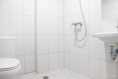 Apartemen Galeri Ciumbuleuit 2 - Elegant 2BR Apartment at Galeri Ciumbuleuit 2 By Travelio