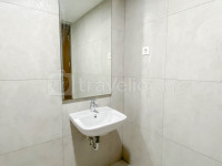 Apartemen Pollux Chadstone - Minimalist Unfurnished Studio with AC at Pollux Chadstone Apartment By Travelio