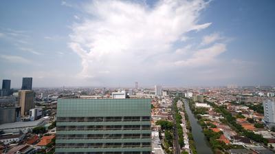 Apartemen Praxis - Best Location and Strategic 2BR at Praxis Apartment By Travelio