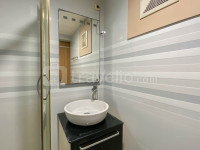 Apartemen Metropark Condominium Jababeka - Affordable Studio at Metropark Condominium Jababeka Apartment By Travelio