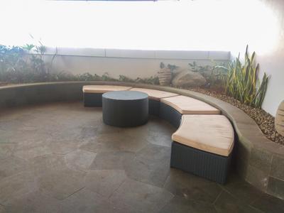 Apartemen Grand Kamala Lagoon - Good Choice and Cozy 2BR Grand Kamala Lagoon Apartment By Travelio