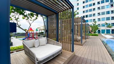 Apartemen Southgate Residence - Gorgeous and Comfy Studio Apartment Southgate Residence By Travelio