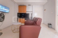 Nice and Comfy 2BR Apartment At Silkwood Residence By Travelio