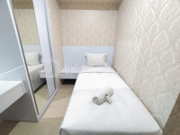 Apartemen Tanglin Supermall Mansion - Best View 2BR Apartment Connected to Mall Tanglin Supermall Mansion Apartment By Travelio