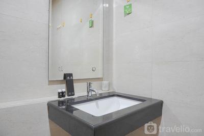 Apartemen L'Avenue Pancoran - Nice and Elegant 1BR at L'Avenue Apartment Pancoran By Travelio