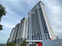 Apartemen Saffron Noble - Enjoy Living Studio Apartment Saffron Noble By Travelio
