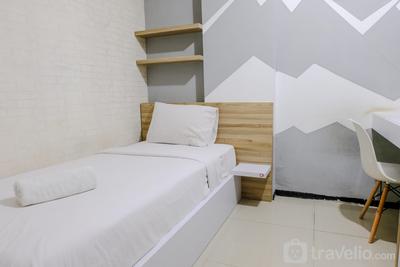 Apartemen Gateway Pasteur - Best Location 2BR at Gateway Pasteur Apartment By Travelio