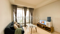 Apartemen Gold Coast - Cozy and Best Location 1BR Gold Coast Apartment By Travelio