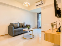 Apartemen Meikarta - Spacious Warm 2BR at Apartment Meikarta By Travelio