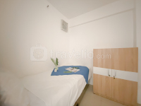 Apartemen Bassura City - 2BR Apartment near Mall at Bassura City By Travelio