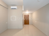 Apartemen LRT City Sentul - Royal Sentul Park - Bare Studio Unfurnished with AC at Royal Sentul Park Apartment By Travelio