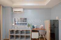 Apartemen Kebayoran Icon - Simple and Comfy Studio Apartment Kebayoran Icon by Travelio