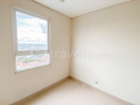 Apartemen Grand Icon Caman - Nice Unfurnished 2BR with AC at Grand Icon Caman Apartment By Travelio